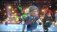 The Scuttler - The LEGO Batman Movie - 70908 - Product Animation