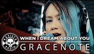 When I Dream About You (Stevie B Cover) by Gracenote | Rakista Live EP308