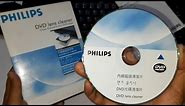 How to Clean DVD Drive Laser Lens in Computer | PHILIPS DVD Lens Cleaner SVC2520/10