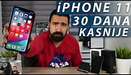 30 DANA SA IPHONE 11 | iPhone 11 Recenzija
