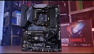 Cheap X570 Motherboard - Gigabyte X570 Gaming X Review