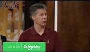 2023 National Electrical Code Changes: Requirements for Feeder Barriers | Schneider Electric