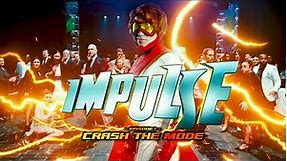 IMPULSE: The Flash Fan Series - 1x01 - Crash The Mode