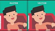 What are Vector Graphics?