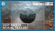 Rainbow Six Siege: Operation Deep Freeze CGI Trailer