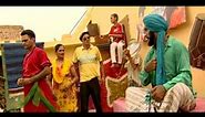 Superhit Punjabi Comedy Movie - Family 422 - Part 6 of 8 - Gurchet Chittarkar @ShemarooPunjabi