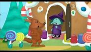ᴴᴰ BEST ✓ 051 Super Why Muddled Up Fairytales