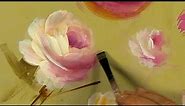 How to Paint a Rose- Step by Step Guide for Beginning Artists- how to paint a rose tutorial