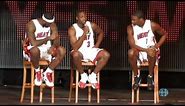 Miami Heat Welcome Party