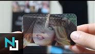 The best business cards on the market the 3D Cards. | Neil Jou Productions