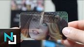 The best business cards on the market the 3D Cards. | Neil Jou Productions