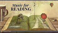 Classical Music for Reading - Mozart, Chopin, Debussy, Tchaikovsky...