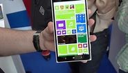 First Look: Nokia Lumia 1520: the first Full HD, quad-core Windows phone