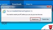 how to internet explorer 11 install and update | internet explorer 11 free download |explorer update