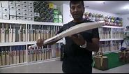 KG Maverick Cricket Bat Review by CricketMerchant.com #KGCricketBats #KGcricket #cricketbatreview