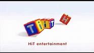 Hit Entertainment logo￼
