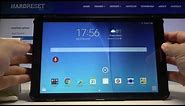 How to Enable Auto Rotate Screen on SAMSUNG Galaxy Tab - Allow Auto Rotate Screen