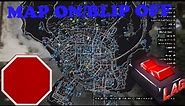Map off/Blips on GTA 5