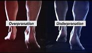 How to Determine your Pronation