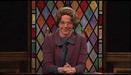 SNL Church Lady Well Isn't That Special