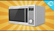 How Do Microwave Ovens Work?