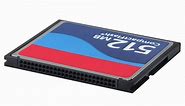 1GB Compact Flash Memory Card Original Camera Card Type I CF Card 1.0 GB 133x Blue Cards