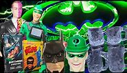 Batman Forever Commercials and Promo Compilation