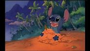 Lilo & Stitch (Disney), A real friendship, song by Michael Buble "Everything"