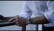 [4K] The All New 2021 Rolex Explorer 36mm (Two-Tone) Review & Wrist Shots | Hafiz J Mehmood