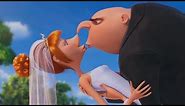 Despicable Me 2 - Gru and Lucy's Wedding