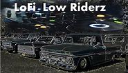Experience the Ultimate Lowrider Truck Show: Classic Chevy Edition (1947-1988)