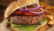 Is the Beyond Burger Healthy? Dietitians Weigh In