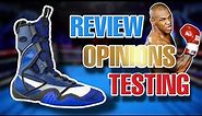 Nike HyperKO 2.0 Boxing Boots: Comprehensive Review and Buying Guide