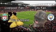 CAT MEMES Liverpool vs Man City