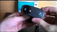 Logitech HD 720p Webcam C310 review