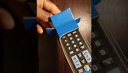 Coolux Universal Remote Control for Most Samsung LED LCD HDTV 3D, Smart Home Entertainment TVs