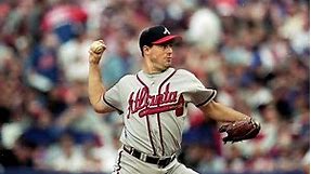 You'll Be Surprised by Who Was the Toughest Out for Hall of Famer Greg Maddux | The Dan Patrick Show