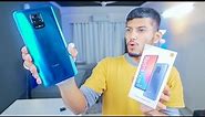 Redmi Note 9 Pro | A Little Disappointing !