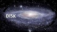 The Universe Part 1- The Milkyway Galaxy - For Kids