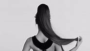 Givenchy styles Ariana Grande as Audrey Hepburn in new face reveal