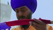 Gatka Documentary Trailer | Traditional Sikh Indian Martial Art | #gatka #martialarts #punjab