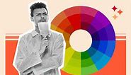Color Theory 101: A Complete Guide to Color Wheels & Color Schemes