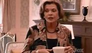 Arrested Development: Lucille Bluth Banana Quote