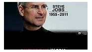 On this day: Steve Jobs died