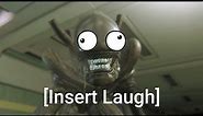 Alien Isolation funny moment compilation