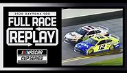 2020 Daytona 500 | NASCAR Full Race Replay