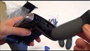 How to Glue / Replace the Rubber Grips on a Xbox One Elite Controller