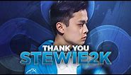 Thank you: Jake "Stewie2k" Yip | Cloud9 CS:GO Announcement