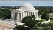 Aerial Tour of Washington, DC