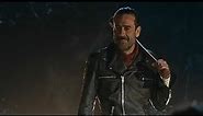 The Walking Dead - Abraham's and Glenn's Death scene